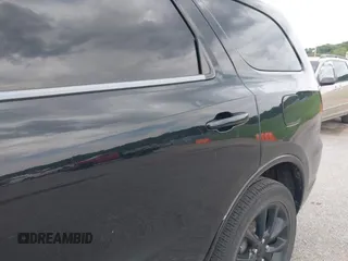 2018 Dodge Durango GT with VIN 1C4RDJDG7JC115655, listed as a IAAI auction lot 39537573 with 119,801 mi miles and . Bid and sale history available at DreamBid. Image 17.