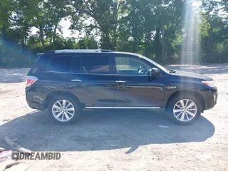 2012 Toyota Highlander Limited с VIN JTEDC3EHXC2009446, выставлен на аукционе IAAI как лот 42413520 с пробегом 100 293 миль миль и . История ставок и продаж доступна на DreamBid. Изображение 14.