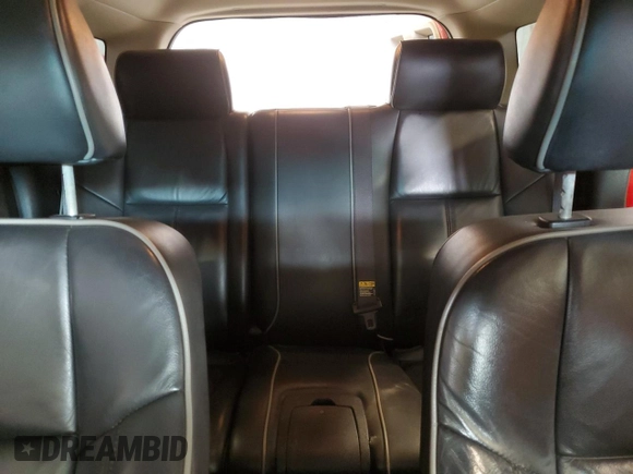 2006 Hummer H3 с VIN 5GTDN136X68241379, выставлен на аукционе Copart как лот 53172785 с пробегом 127 548 миль миль и Списание • Salvage title. История ставок и продаж доступна на DreamBid. Изображение 10.