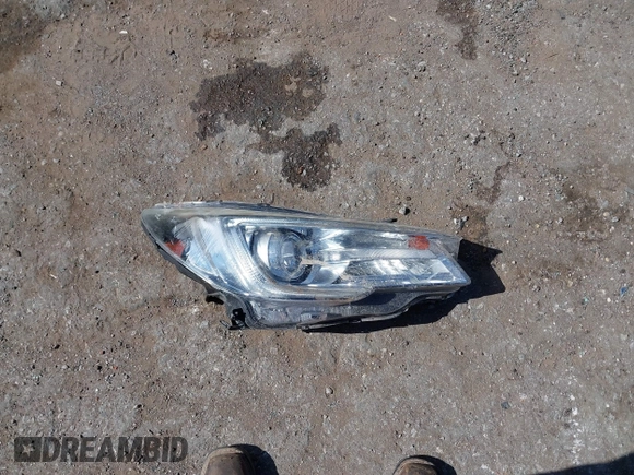 2020 Subaru Ascent Limited z VIN 4S4WMAPD2L3459087, wystawiony jako IAAI lot #42312884 z przebiegiem 109 346 mil mil oraz . Historia ofert i sprzedaży dostępna na DreamBid. Obrazek 12.