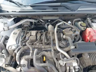 2020 Nissan Sentra S with VIN 3N1AB8BV1LY233890, listed as a IAAI auction lot 41504799 with 59,491 mi miles. Bid and sale history available at carsss.com. Image 10.