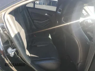 2019 Mercedes-Benz CLA 250 with VIN WDDSJ4EB5KN770620, listed as a Copart auction lot 38620304 with 59,137 mi miles and . Bid and sale history available at DreamBid. Image 10.