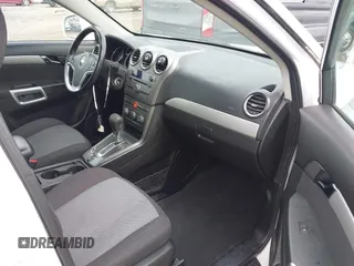2012 Chevrolet Captiva Sport LS with VIN 3GNAL2EK9CS574019, listed as a IAAI auction lot 41977669 with 73,769 mi miles. Bid and sale history available at carsss.com. Image 5.
