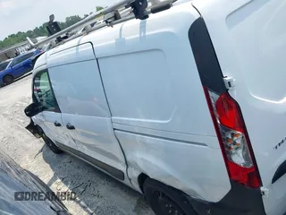 2020 Ford Transit Connect XL z VIN NM0LS7E27L1465767, wystawiony jako IAAI lot #42273676 z przebiegiem 147 820 mil mil oraz . Historia ofert i sprzedaży dostępna na DreamBid. Obrazek 14.