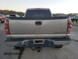 2003 Chevrolet Silverado 1500HD LS z VIN 1GCGC13U83F226492, wystawiony jako Copart lot #82388294 z przebiegiem 172 310 mil mil oraz Szkoda całkowita • Salvage title. Historia ofert i sprzedaży dostępna na DreamBid. Obrazek 6.