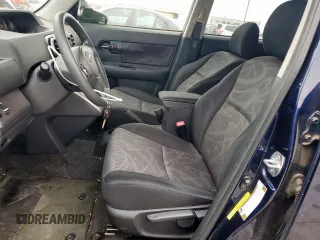 2014 Scion xB with VIN JTLZE4FE5EJ056735, listed as a Copart auction lot 51698905 with 88,014 mi miles and Salvage Title. Bid and sale history available at carsss.com. Image 7.