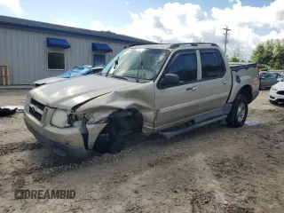 2004 Ford Explorer Sport Trac XLS z VIN 1FMZU67K24UB43080, wystawiony jako Copart lot #56876915 z przebiegiem 174 626 mil mil oraz Szkoda całkowita • Salvage title. Historia ofert i sprzedaży dostępna na DreamBid. Obrazek 1.