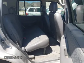 2003 Ford Explorer XLS с VIN 1FMZU72KX3ZA99750, выставлен на аукционе IAAI как лот 42515852 с пробегом 271 712 миль миль и . История ставок и продаж доступна на DreamBid. Изображение 8.