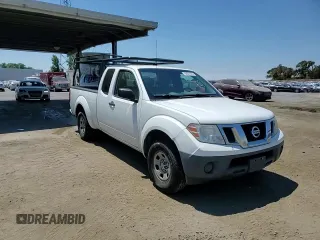 2014 Nissan Frontier S with VIN 1N6BD0CT2EN719566, listed as a Copart auction lot 64044835 with 182,883 mi miles and Salvage title. Bid and sale history available at DreamBid. Image 13.