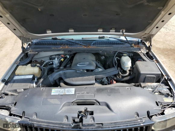 2004 Chevrolet Tahoe LT with VIN 1GNEK13T94J324762, listed as a Copart auction lot 63038254 with 0 mi miles and Salvage Title. Bid and sale history available at carsss.com. Image 12.