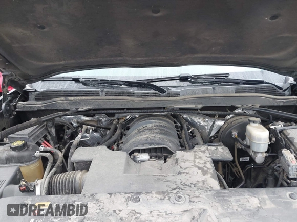 2015 Chevrolet Silverado 1500 LT with VIN 3GCPCREC5FG533222, listed as a IAAI auction lot 41912623 with 201,613 mi miles and . Bid and sale history available at DreamBid. Image 10.