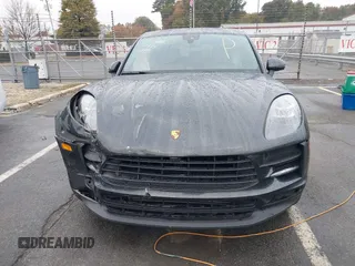 2021 Porsche Macan with VIN WP1AA2A51MLB17984, listed as a IAAI auction lot 40779673 with 55,627 mi miles and . Bid and sale history available at DreamBid. Image 12.