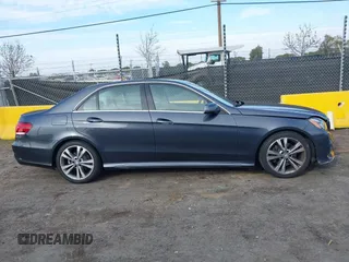 2014 Mercedes-Benz E 350 Sport with VIN WDDHF5KB8EA838247, listed as a IAAI auction lot 41425820 with 92,346 mi miles and . Bid and sale history available at DreamBid. Image 13.