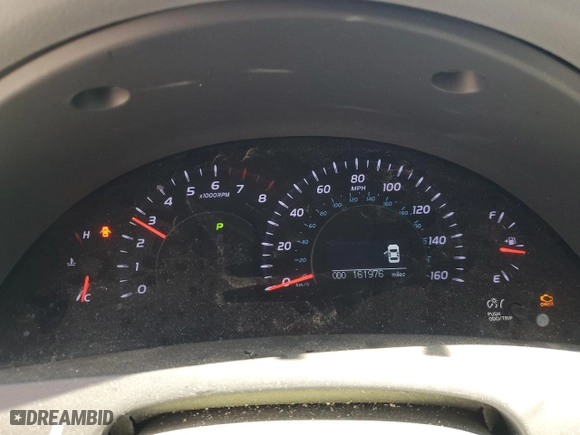 2011 Toyota Camry LE with VIN 4T1BK3EK2BU130593, listed as a Copart auction lot 49603945 with 161,976 mi miles and Salvage Title. Bid and sale history available at carsss.com. Image 9.