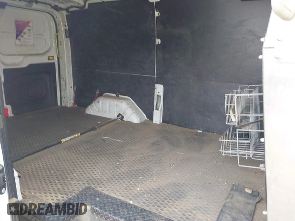 2016 Ford Transit Cargo с VIN 1FTYE1YM3GKB35425, выставлен на аукционе IAAI как лот 41700349 с пробегом 260 482 миль миль и . История ставок и продаж доступна на DreamBid. Изображение 8.