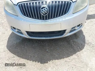 2014 Buick Verano z VIN 1G4PP5SK2E4108928, wystawiony jako IAAI lot #42456825 z przebiegiem 242 650 mil mil oraz . Historia ofert i sprzedaży dostępna na DreamBid. Obrazek 6.