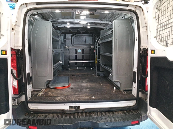 2018 Ford Transit с VIN 1FTYR1YG0JKB43939, выставлен на аукционе IAAI как лот 42788427 с пробегом 95 516 миль миль и . История ставок и продаж доступна на DreamBid. Изображение 26.