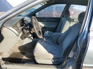 1995 Honda Accord LX with VIN 1HGCD5631SA009224, listed as a Copart auction lot 74694354 with 235,600 mi miles and Clean Title. Bid and sale history available at DreamBid. Image 7.
