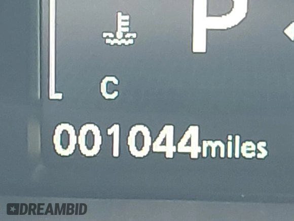 2024 Mitsubishi Outlander S z VIN JA4ARUAU6RU017646, wystawiony jako IAAI lot #42155361 z przebiegiem 1 044 mil mil oraz . Historia ofert i sprzedaży dostępna na DreamBid. Obrazek 16.