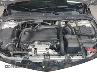 2017 Chevrolet Malibu LT with VIN 1G1ZE5ST8HF247233, listed as a IAAI auction lot 42119692 with 107,593 mi miles and . Bid and sale history available at DreamBid. Image 10.