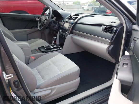 2014 Toyota Camry L with VIN 4T1BF1FK0EU853905, listed as a IAAI auction lot 42217834 with 108,612 mi miles and . Bid and sale history available at DreamBid. Image 5.