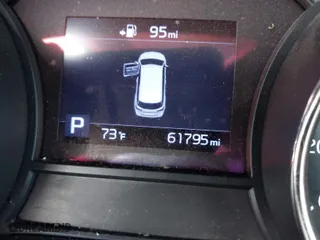 2019 Kia Sedona L with VIN KNDMA5C13K6508978, listed as a IAAI auction lot 41724113 with 61,795 mi miles. Bid and sale history available at carsss.com. Image 15.