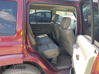 2007 Jeep Commander Sport with VIN 1J8HG48K47C510123, listed as a IAAI auction lot 42673071 with 145,137 mi miles and . Bid and sale history available at DreamBid. Image 8.