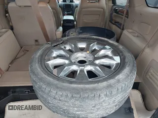 2012 Buick Enclave Premium with VIN 5GAKRDED2CJ377303, listed as a IAAI auction lot 41672816 with 149,701 mi miles and . Bid and sale history available at DreamBid. Image 12.