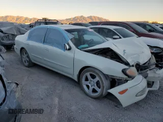 2003 Infiniti I35 Luxury z VIN JNKDA31A13T106515, wystawiony jako Copart lot #71875064 z przebiegiem Nie podano mil oraz Nie do naprawy • Non repairable. Historia ofert i sprzedaży dostępna na DreamBid. Obrazek 4.