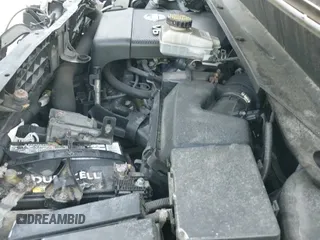 2016 Nissan Pathfinder Platinum with VIN 5N1AR2MMXGC604761, listed as a IAAI auction lot 42841624 with 109,387 mi miles and . Bid and sale history available at DreamBid. Image 19.