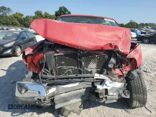 2005 Ford F-150 STX with VIN 1FTRF04W05KC08119, listed as a Copart auction lot 69045024 with 103,924 mi miles and Salvage title. Bid and sale history available at DreamBid. Image 5.