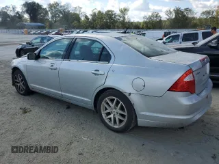 2010 Ford Fusion SEL with VIN 3FAHP0JG2AR383439, listed as a Copart auction lot 73367254 with 177,896 mi miles and Salvage Title. Bid and sale history available at carsss.com. Image 2.