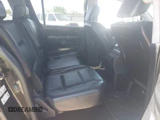 2011 Nissan Armada SV z VIN 5N1AA0ND6BN623511, wystawiony jako IAAI lot #42248998 z przebiegiem 174 878 mil mil oraz . Historia ofert i sprzedaży dostępna na DreamBid. Obrazek 8.