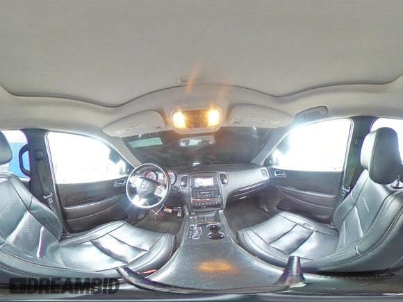 2012 Dodge Durango Citadel z VIN 1C4SDJET3CC282918, wystawiony jako Copart lot #51588995 z przebiegiem 207 999 mil mil oraz Szkoda całkowita • Salvage title. Historia ofert i sprzedaży dostępna na DreamBid. Obrazek 15.