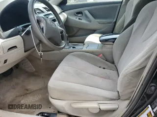 2011 Toyota Camry LE with VIN 4T1BF3EK3BU135628, listed as a Copart auction lot 53048125 with 255,962 mi miles and Clean Title. Bid and sale history available at carsss.com. Image 7.