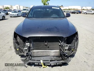 2016 Audi Q5 Premium Plus with VIN WA1L2AFP2GA005667, listed as a Copart auction lot 60166205 with 67,295 mi miles and Salvage title. Bid and sale history available at DreamBid. Image 5.
