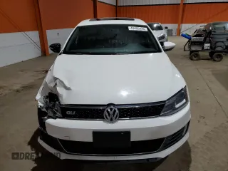 2013 Volkswagen Jetta GLI Autobahn с VIN 3VW467AJ9DM360352, выставлен на аукционе Copart как лот 43405425 с пробегом 138 309 миль миль и Списание • Salvage title. История ставок и продаж доступна на DreamBid. Изображение 5.