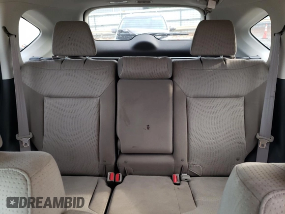 2013 Honda CR-V EX z VIN 5J6RM4H55DL024098, wystawiony jako Copart lot #59055285 z przebiegiem 116 469 mil mil oraz Szkoda całkowita • Salvage title. Historia ofert i sprzedaży dostępna na DreamBid. Obrazek 10.
