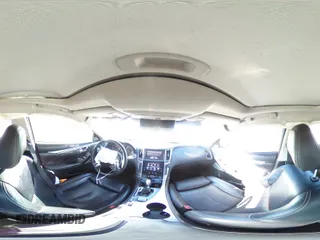 2017 Infiniti Q50 3.0t Sport with VIN JN1EV7AR8HM833565, listed as a Copart auction lot 46193885 with 90,906 mi miles and Salvage Title. Bid and sale history available at carsss.com. Image 12.