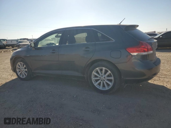 2009 Toyota Venza z VIN 4T3ZE11A09U019517, wystawiony jako Copart lot #46189625 z przebiegiem 135 542 mil mil oraz Czysty tytuł • Clean title. Historia ofert i sprzedaży dostępna na DreamBid. Obrazek 2.