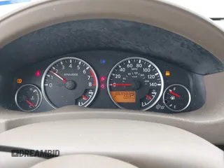 2006 Nissan Pathfinder SE z VIN 5N1AR18UX6C615746, wystawiony jako IAAI lot #42200595 z przebiegiem 186 998 mil mil oraz . Historia ofert i sprzedaży dostępna na DreamBid. Obrazek 7.