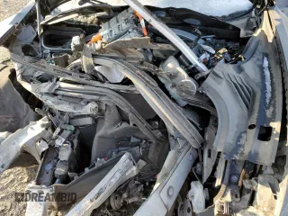 2023 Audi e-tron GT Premium Plus z VIN WAUFJBFW1P7003924, wystawiony jako Copart lot #87554385 z przebiegiem Nie podano mil oraz Szkody całkowita. Historia ofert i sprzedaży dostępna na DreamBid. Obrazek 13.