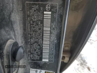 2011 Toyota Prius I with VIN JTDKN3DU9B5306628, listed as a Copart auction lot 82594454 with Not Provided miles and Salvage Title. Bid and sale history available at DreamBid. Image 13.