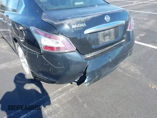 2009 Nissan Maxima SV с VIN 1N4AA51E09C808388, выставлен на аукционе IAAI как лот 41873230 с пробегом 180 510 миль миль и . История ставок и продаж доступна на DreamBid. Изображение 6.
