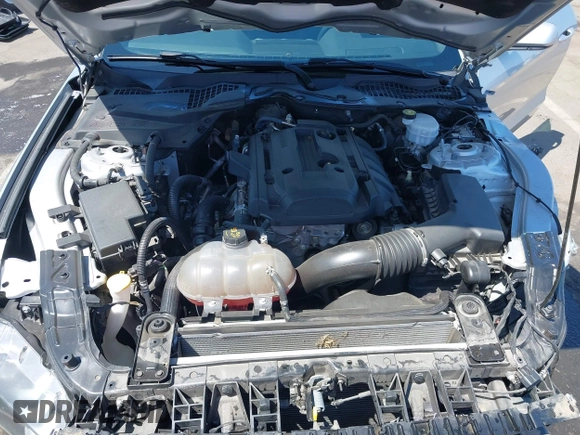2019 Ford Mustang EcoBoost с VIN 1FA6P8TH8K5194620, выставлен на аукционе IAAI как лот 42162362 с пробегом 29 121 миль миль и . История ставок и продаж доступна на DreamBid. Изображение 10.