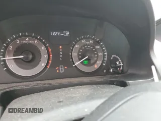 2016 Honda Odyssey SE с VIN 5FNRL5H32GB159267, выставлен на аукционе Copart как лот 83821394 с пробегом 116 275 миль миль и Списание • Salvage title. История ставок и продаж доступна на DreamBid. Изображение 9.