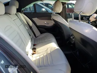 2015 Mercedes-Benz C 300 Luxury z VIN 55SWF4KB3FU018984, wystawiony jako Copart lot #62486905 z przebiegiem Nie podano mil oraz Szkoda całkowita • Salvage title. Historia ofert i sprzedaży dostępna na DreamBid. Obrazek 10.