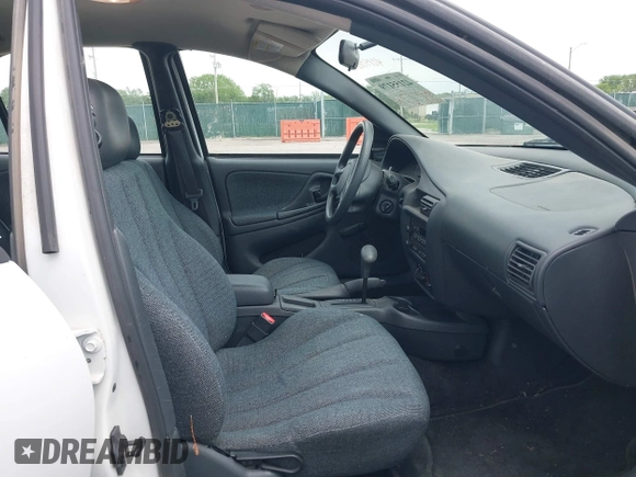 2003 Chevrolet Cavalier z VIN 1G1JC52F337158573, wystawiony jako IAAI lot #42155179 z przebiegiem 48 746 mil mil oraz . Historia ofert i sprzedaży dostępna na DreamBid. Obrazek 5.
