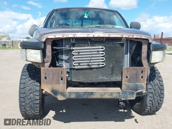 2000 Dodge 1500 z VIN 1B7HF13Z7YJ123270, wystawiony jako IAAI lot #42300077 z przebiegiem 147 527 mil mil oraz . Historia ofert i sprzedaży dostępna na DreamBid. Obrazek 17.