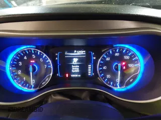 2020 Chrysler Pacifica Touring L with VIN 2C4RC1BG2LR280156, listed as a IAAI auction lot 42182406 with 105,038 mi miles and . Bid and sale history available at DreamBid. Image 15.